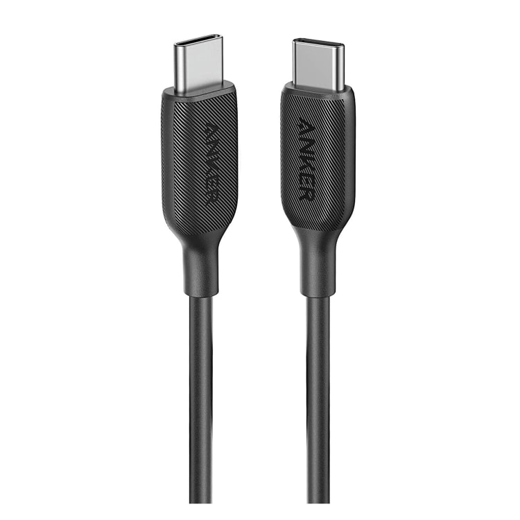 Anker PowerLine III USB-C to USB-C Cable 0.9m - default