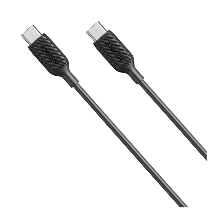 Anker PowerLine III USB-C to USB-C Cable 0.9m - default