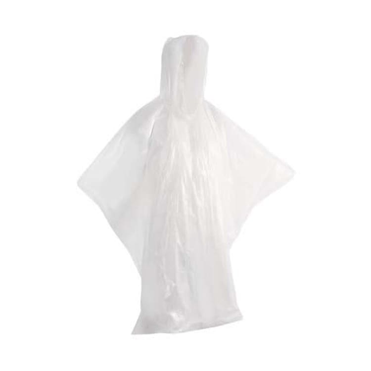 Leisure Quip Emergency Poncho - default