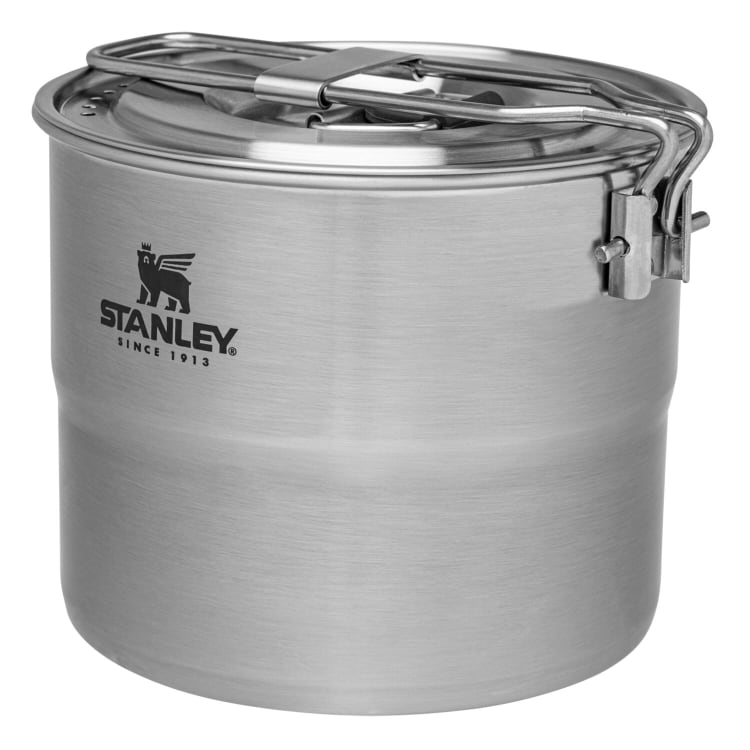 Stanley Stainless Steel Cook Set For Two 1.0L - default