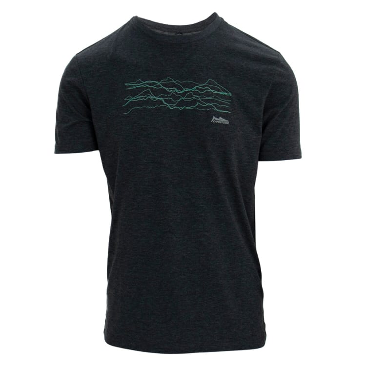 Capestorm Men's Moutain Range Tee - default