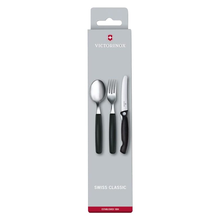 Victorinox Swiss Classic Picnic Set 3 Piece - default