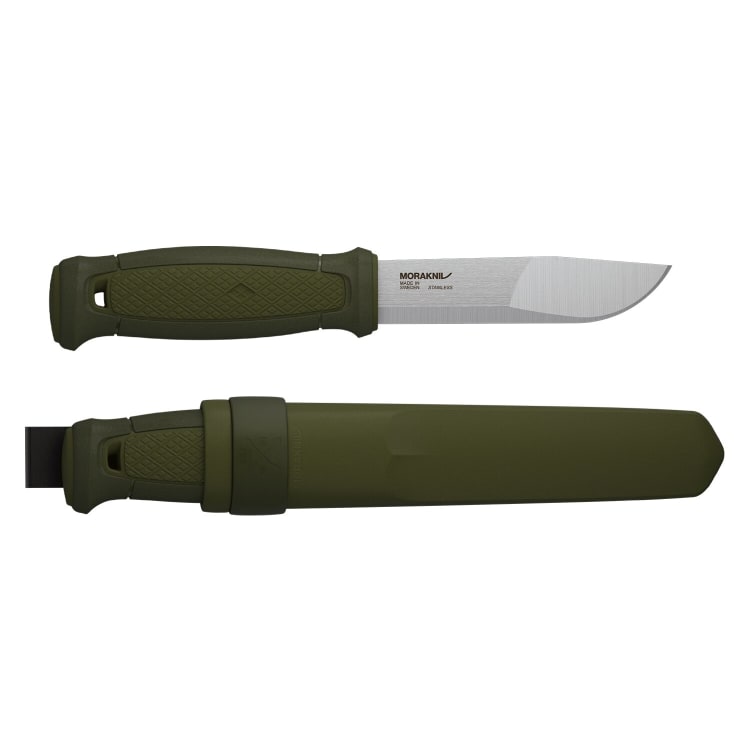 Morakniv Kansbol with Polymer Sheath - default