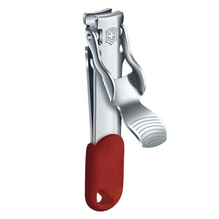 Victorinox Nail Clipper Red - default