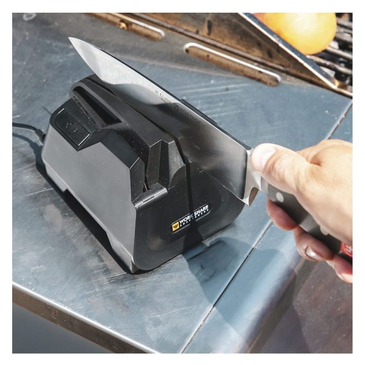 Work Sharp Kitchen Knife Sharpener - default