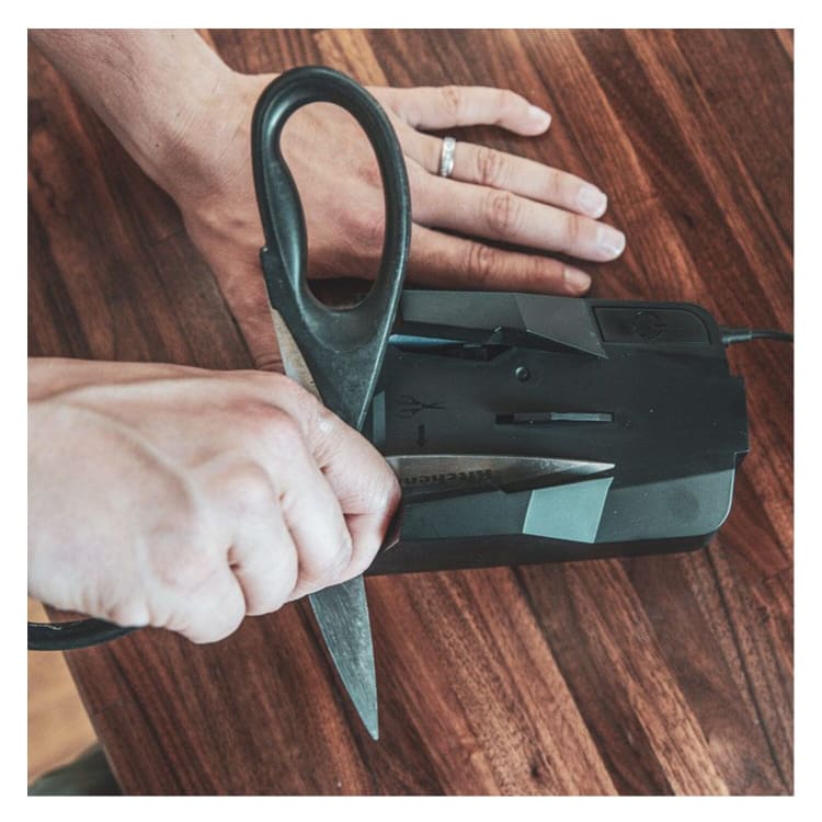 Work Sharp Kitchen Knife Sharpener - default