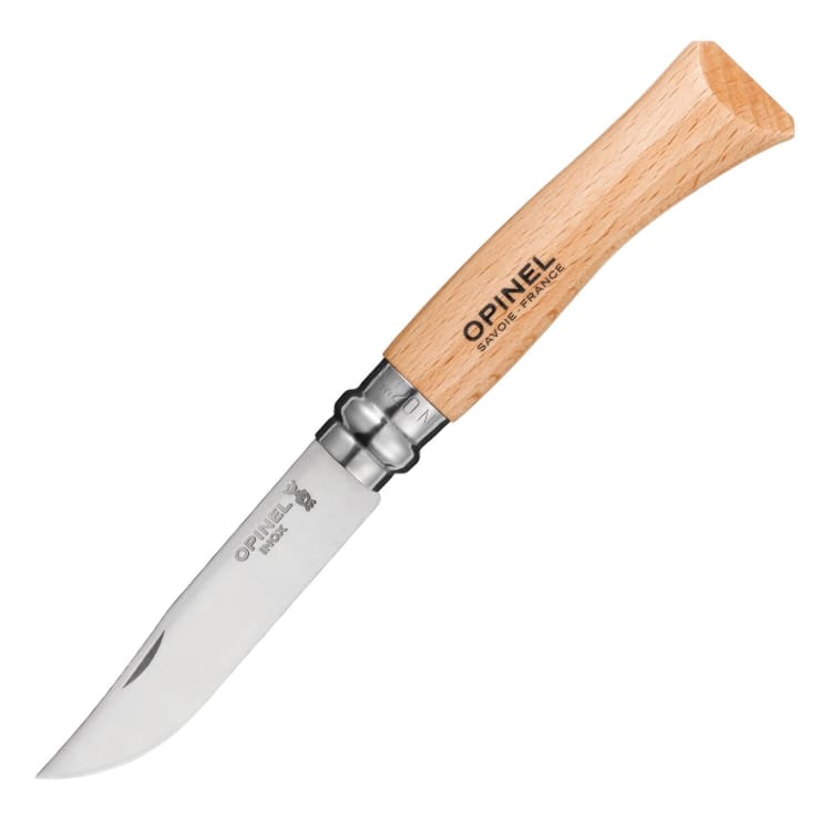 Opinel No 7 Stainless Steel Knife - default