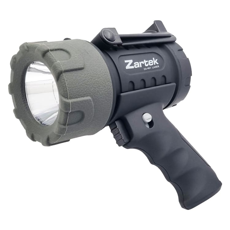 Zartek Laser LED Spotlight - default
