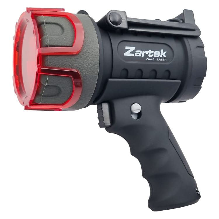 Zartek Laser LED Spotlight - default