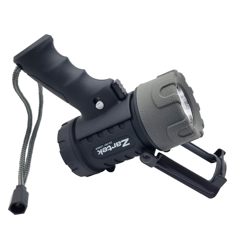 Zartek Laser LED Spotlight - default