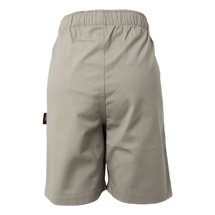 Wildebees Boys Elasticated Short - default