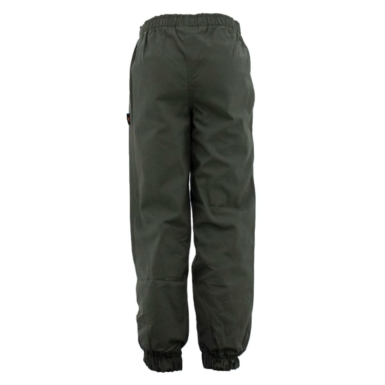 Wildebees Boys Plain Elasticated Pant - default