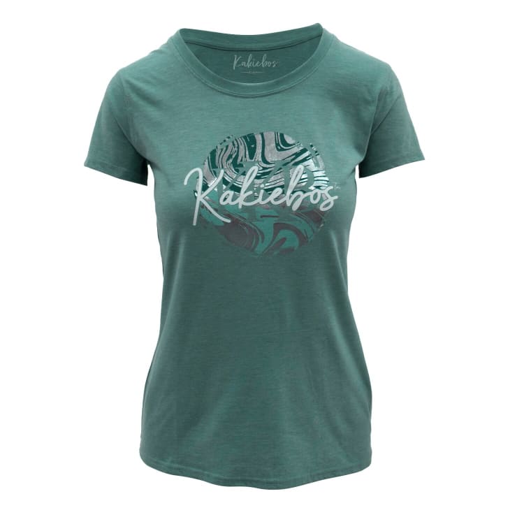 Kakiebos Women's Sonkol Tee - default