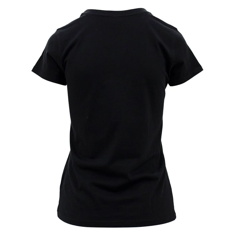 Kakiebos Women's Blokkie blaar Tee | 1015423 | Outdoor Warehouse