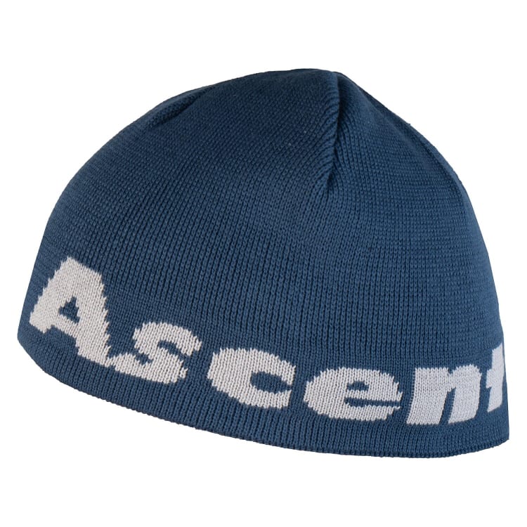 First Ascent Logo Beanie - default