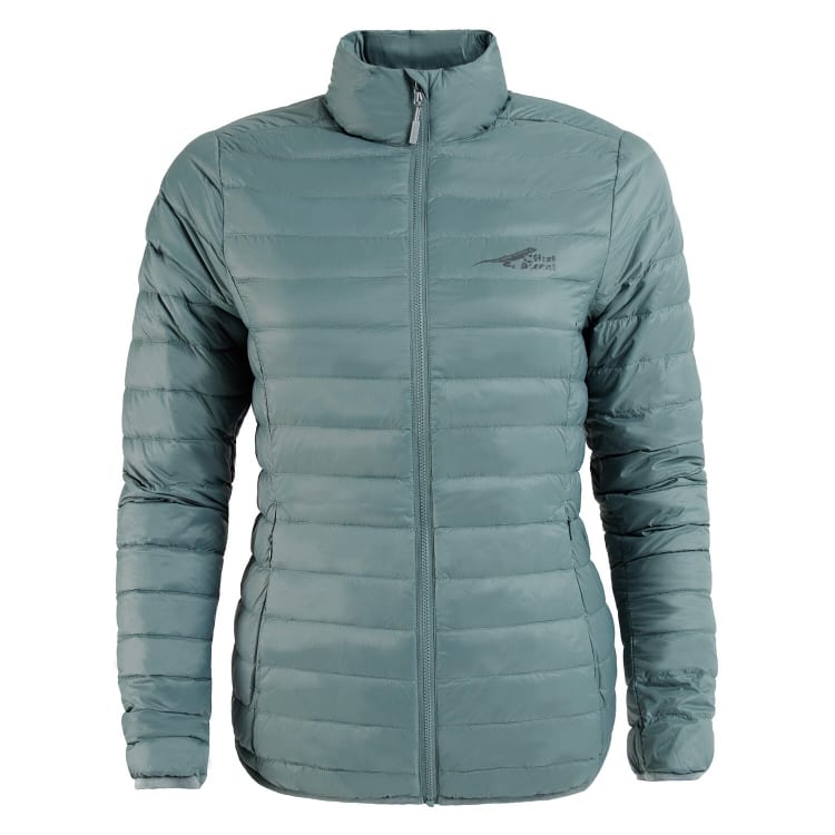 First Ascent Women's Touch Down Jacket - default