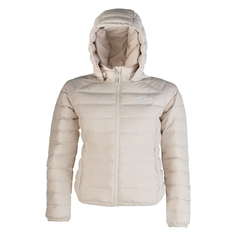 First Ascent Women's Downtown Jacket - default