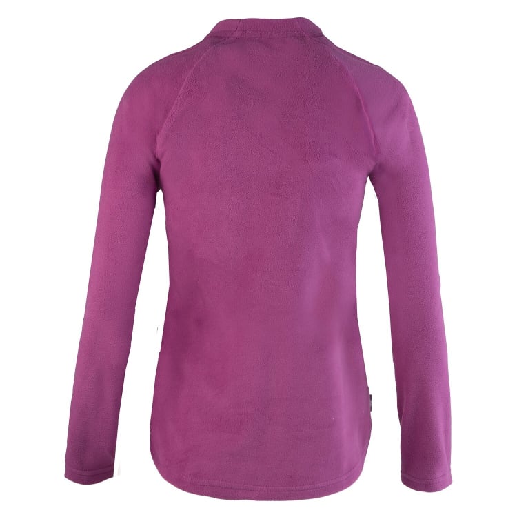 First Ascent Core Fleece Pullover - default