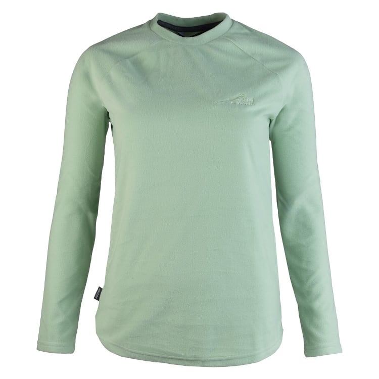 First Ascent Core Fleece Pullover - default