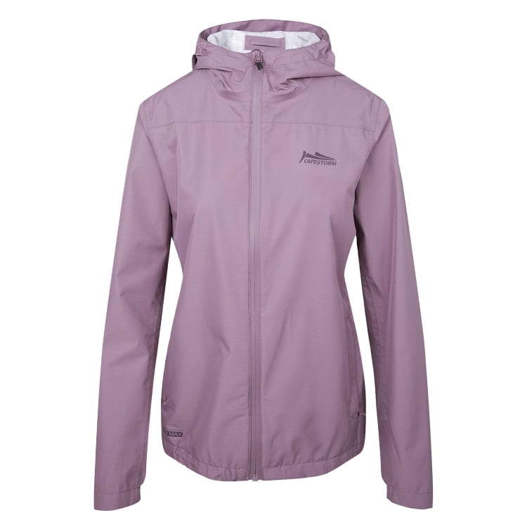 Capestorm Women's Stratus Waterproof Jacket - default