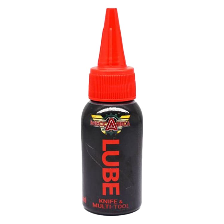 Meccanica Knife & Tool Lube 40ml - default