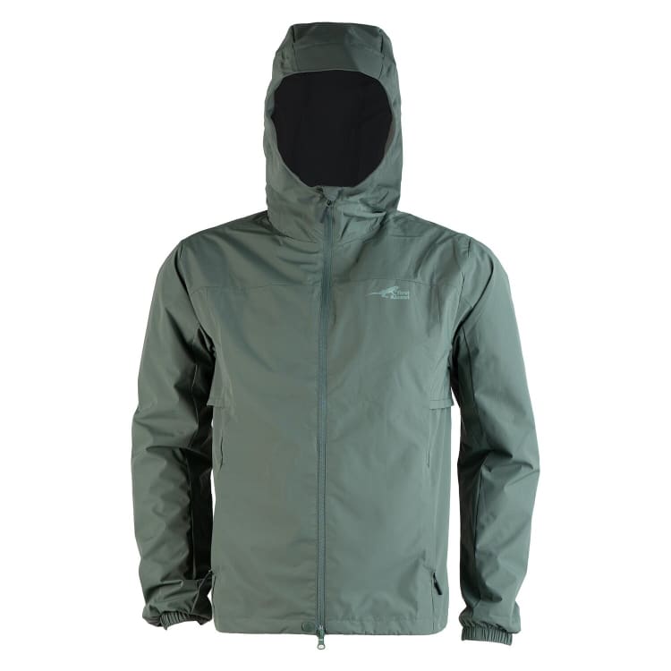 First Ascent Hydrolite Rain Jacket - default