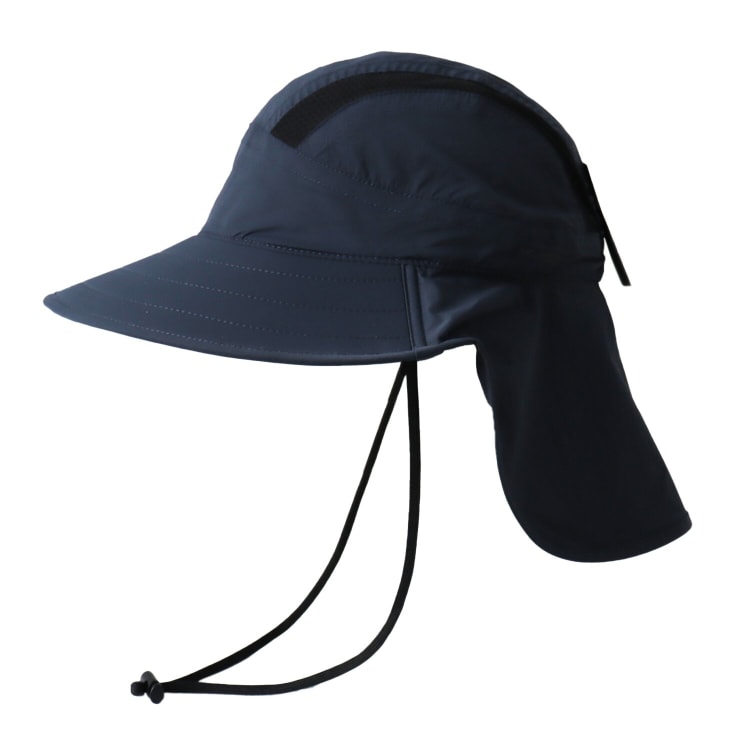 Capestorm Solstice Hiking Hat - default