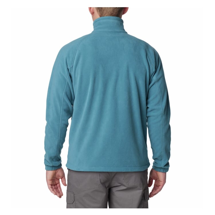 Columbia Men's Fast Trek Full Zip Fleece - default