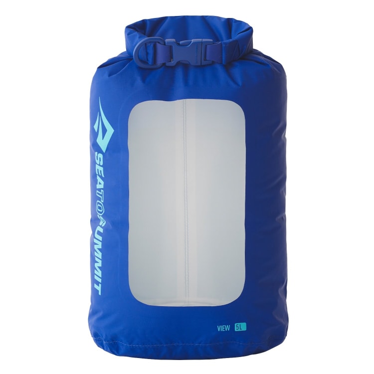 Sea to Summit View Dry Bag 5L - default