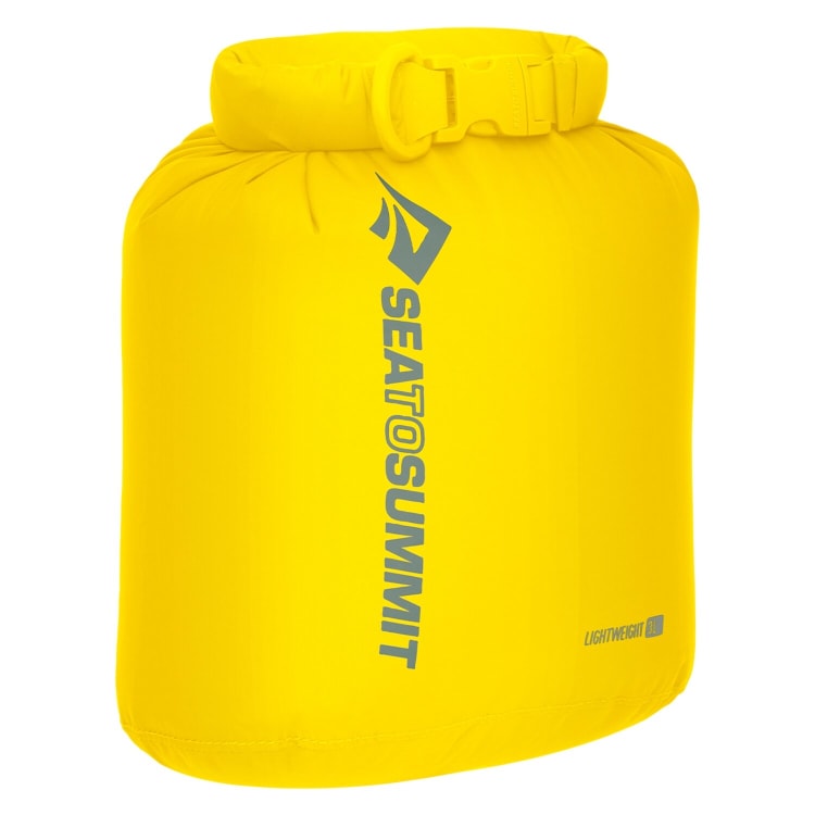 Sea to Summit 3L Lightweight Dry Bag - default