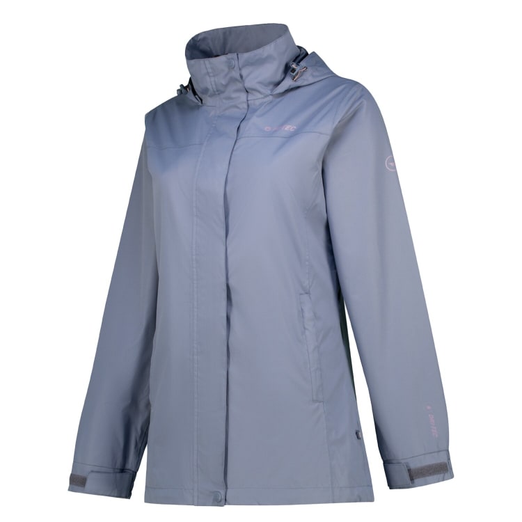 Hi-Tec Women's Hydro Jacket - default