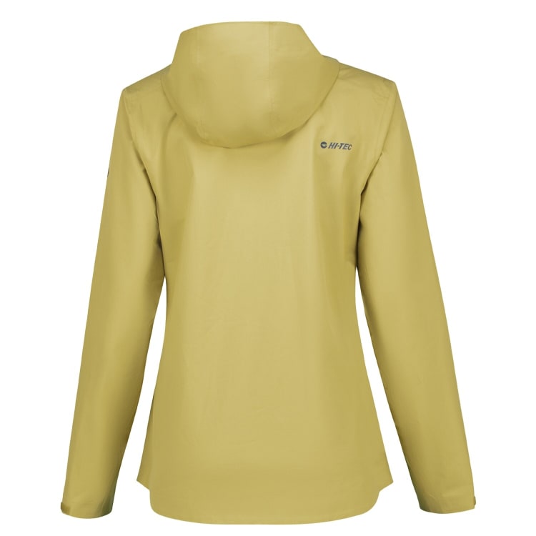 Hi-Tec Women's Storm Waterproof Jacket - default