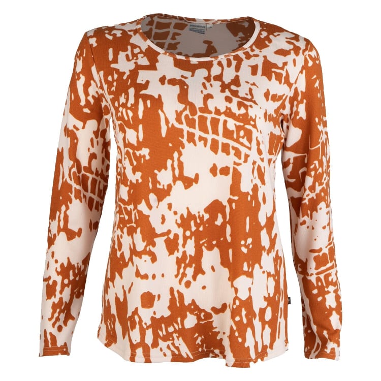 African Nature Women's Dryland Long sleeve top - default