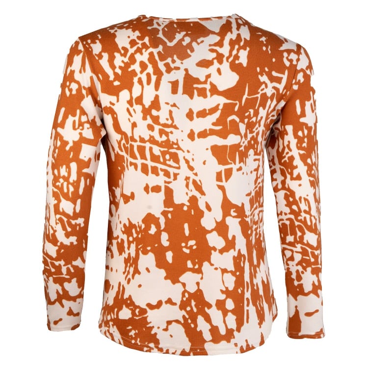 African Nature Women's Dryland Long sleeve top - default