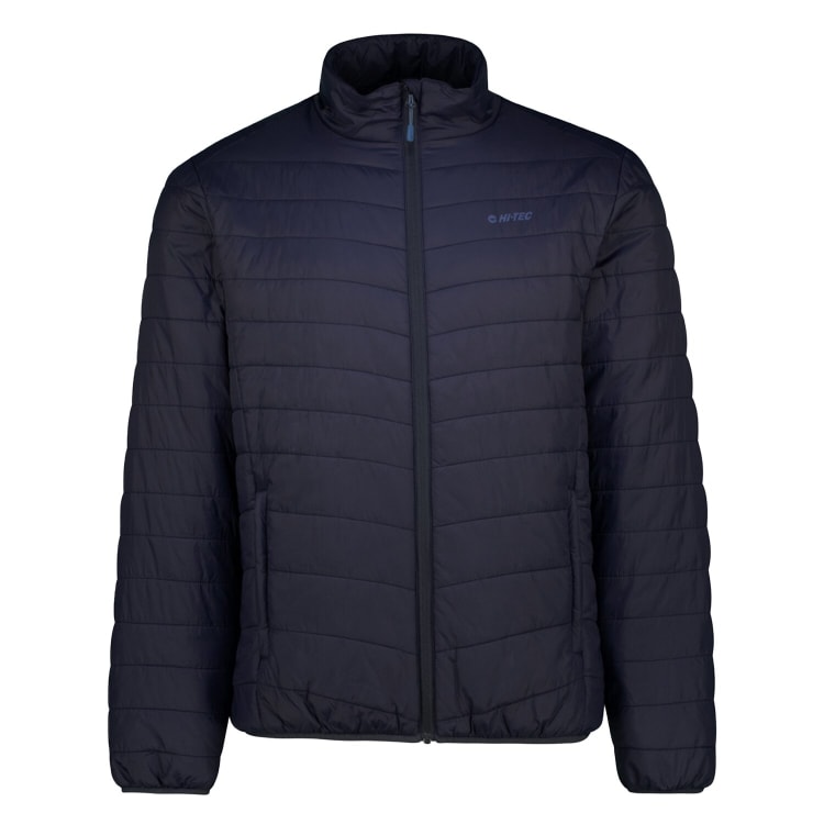 Hi-Tec Men's Nova Padded Jacket - default