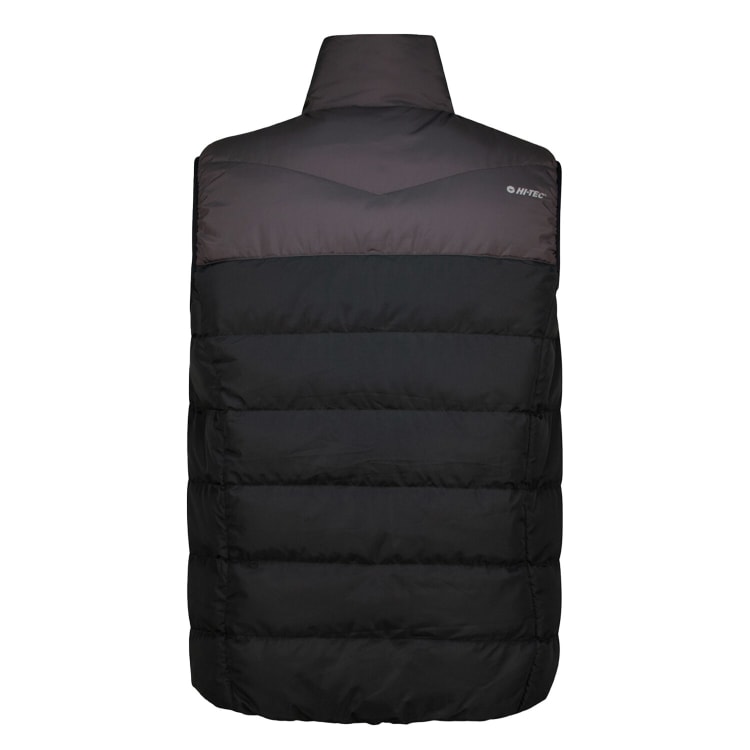 Hi-Tec Men's Simba Sleeveless Puffer - default