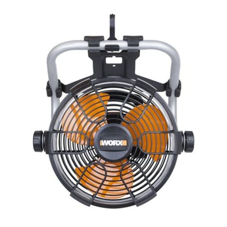 WORX Cordless 20V Fan - default