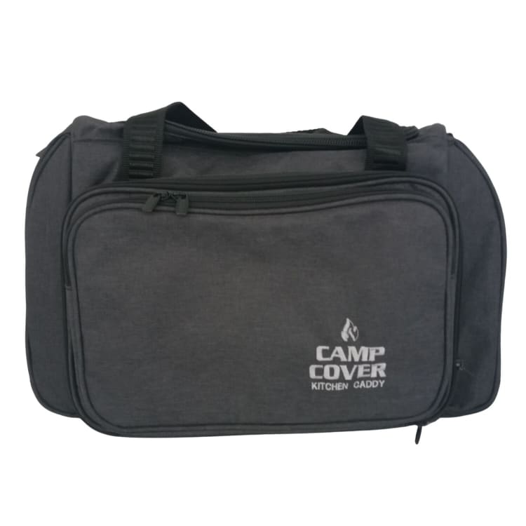 Camp Cover Kitchen Caddy | 1015648 | Outdoor Warehouse