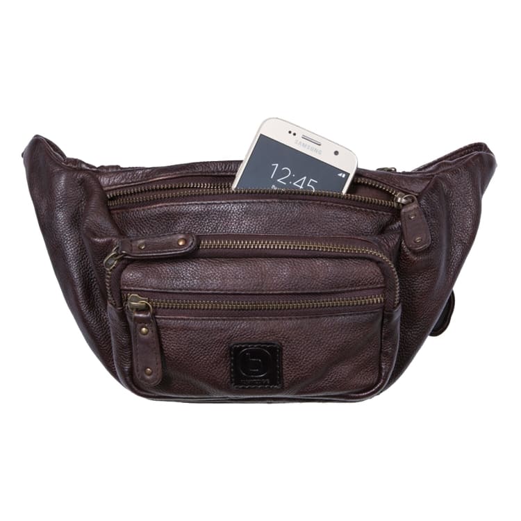 Brando Daytona Waist Pouch - default