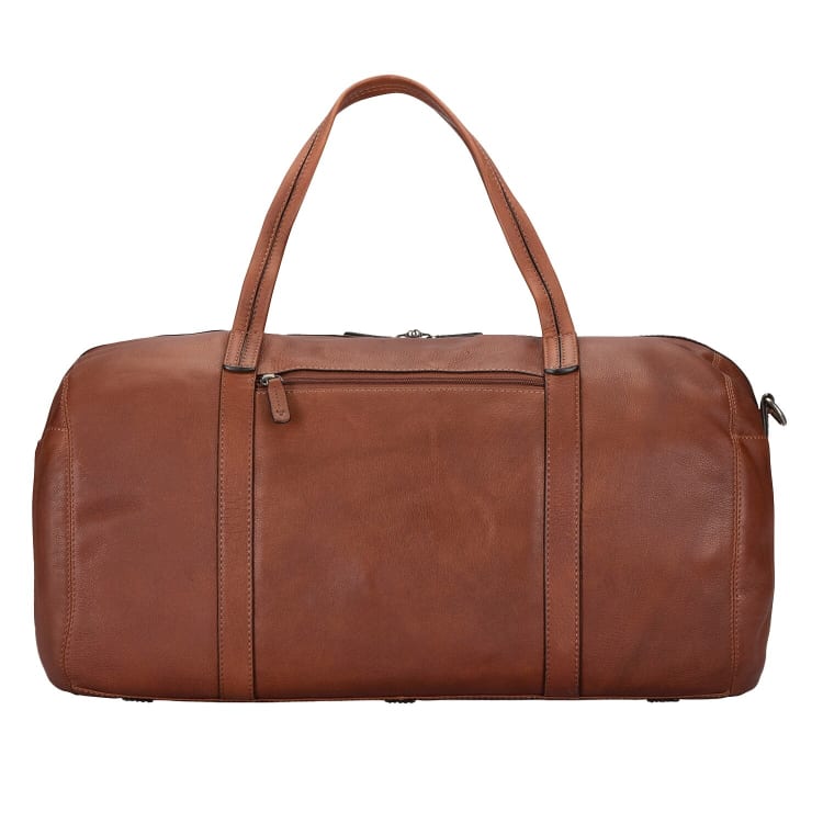 Brando Military Style Duffel Bag - default