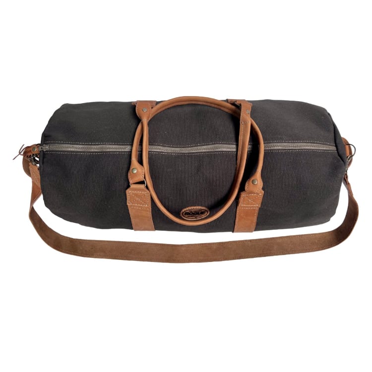 Rogue Canvas Duffel Bag - default