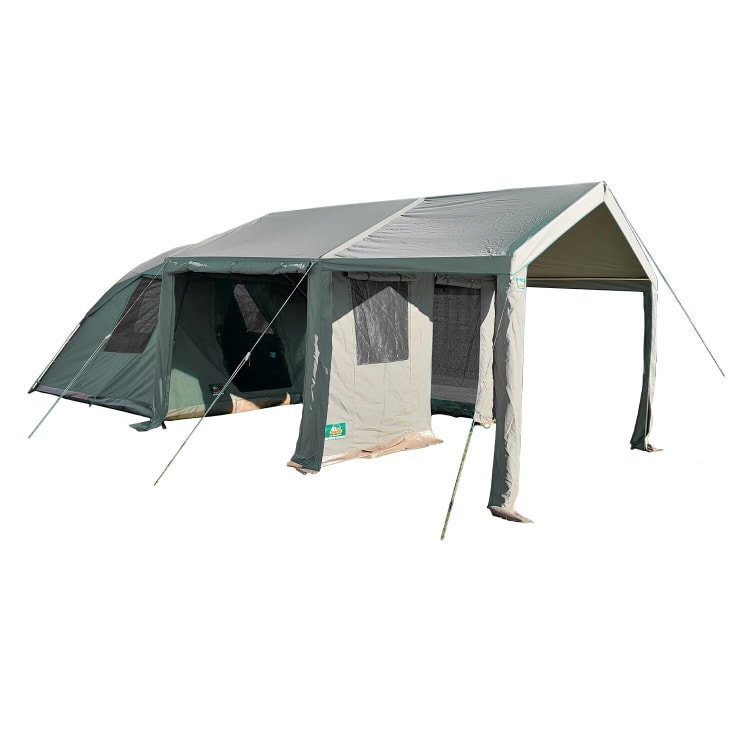 Tentco Senior Deluxe Extension - default