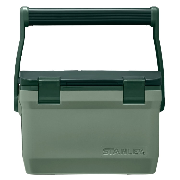 Stanley Adventure Outdoor Cooler 6.6L Stanley Green - default