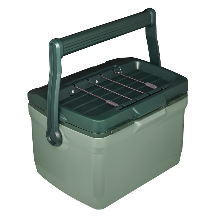 Stanley Adventure Outdoor Cooler 6.6L Stanley Green - default