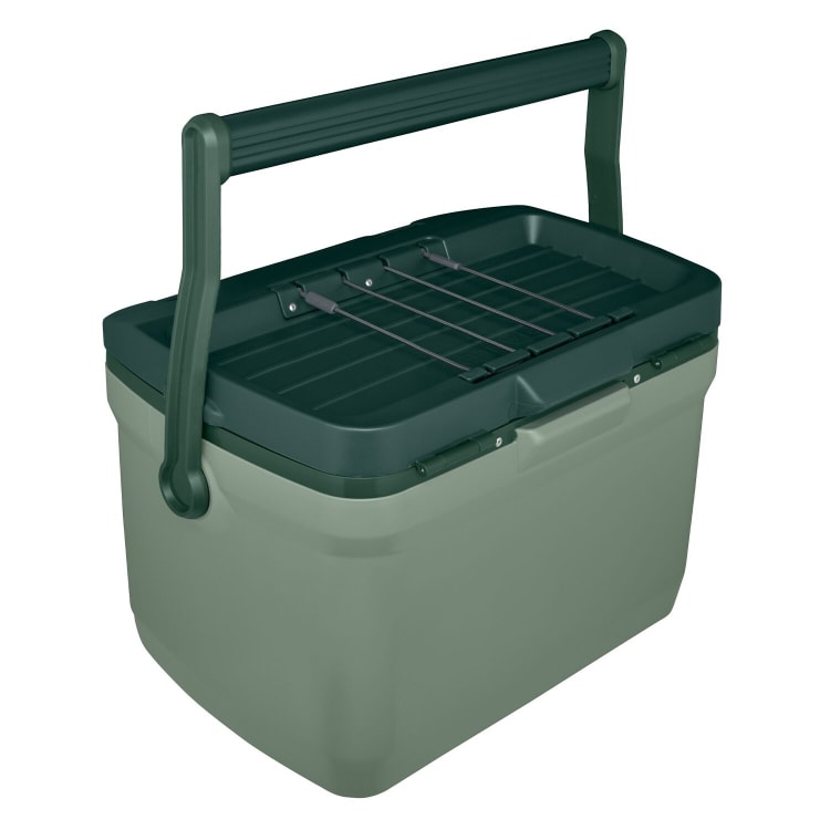 Stanley Cooler 15.1L Stanley Green - default