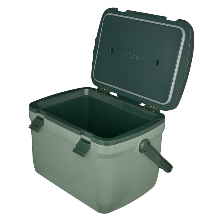 Stanley Cooler 15.1L Stanley Green - default