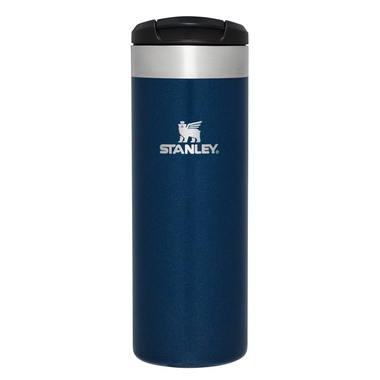 Stanley The Aerolight Transit Mug 470ml Royal Blue Metallic - default