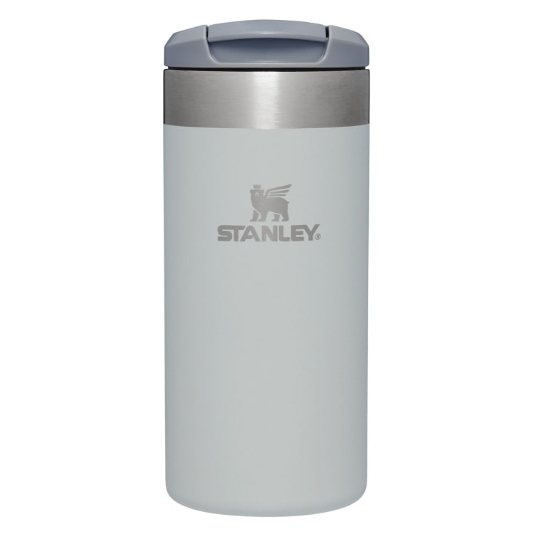 Stanley The Aerolight Transit Mug 355ml Fog Metallic - default