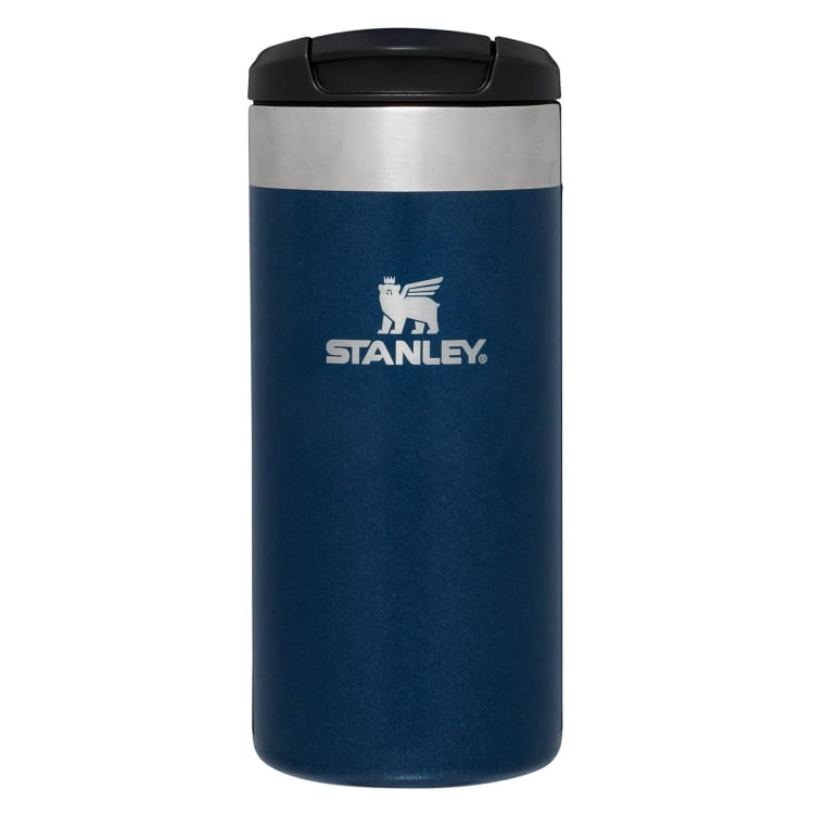 Stanley The Aerolight Transit Mug 355ml Royal Blue Metallic - default