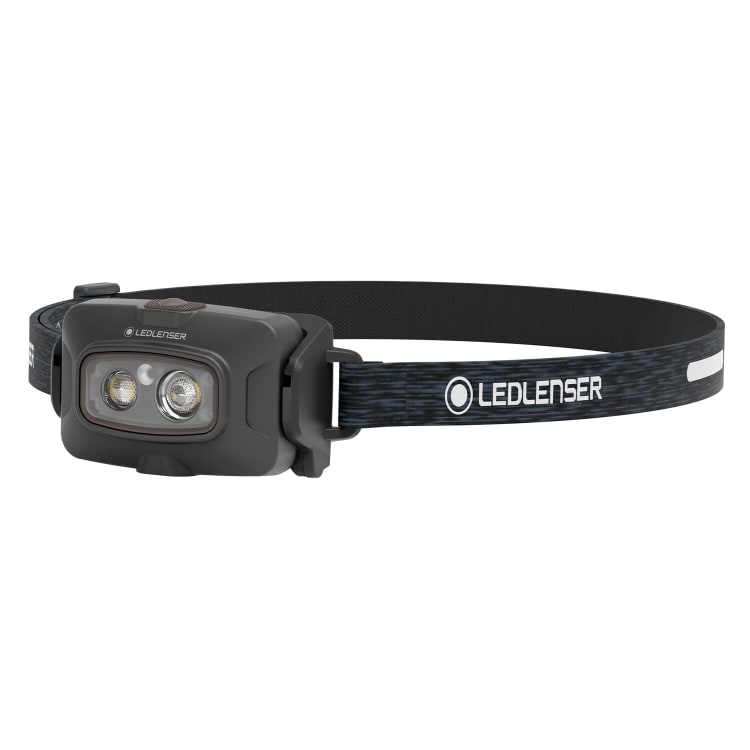 Ledlenser HF4R Signature Rechargeable Headlamp - default